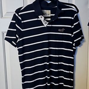 Hollister polo